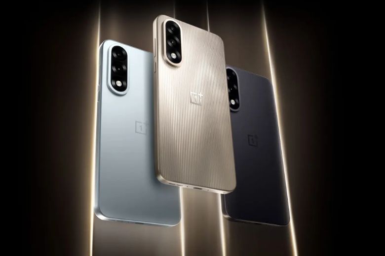 OnePlus Ace 5 Ultra 2