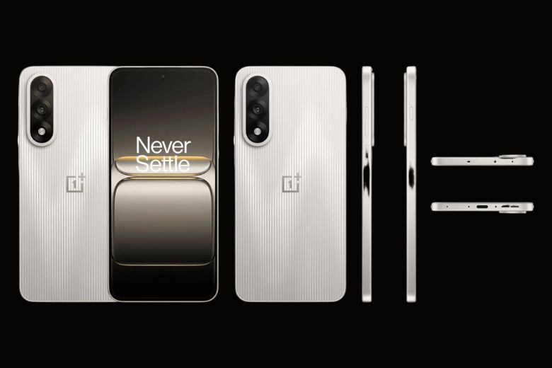 OnePlus Ace 5 Ultra 2