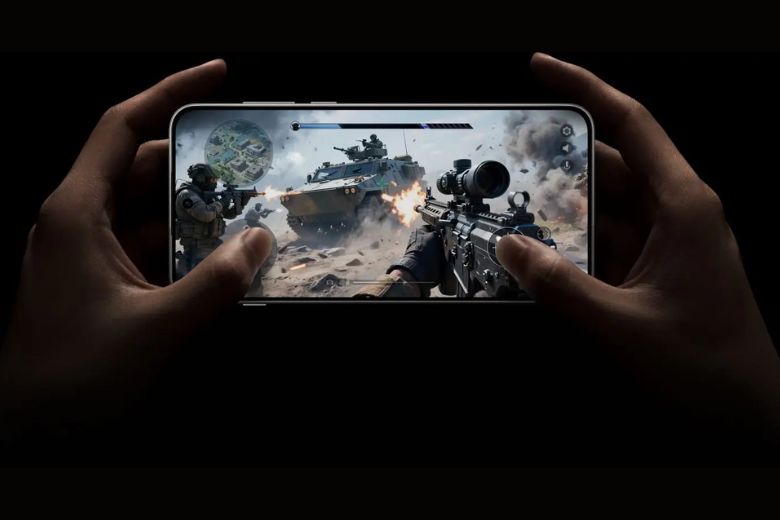 OnePlus Ace 5 Ultra 5