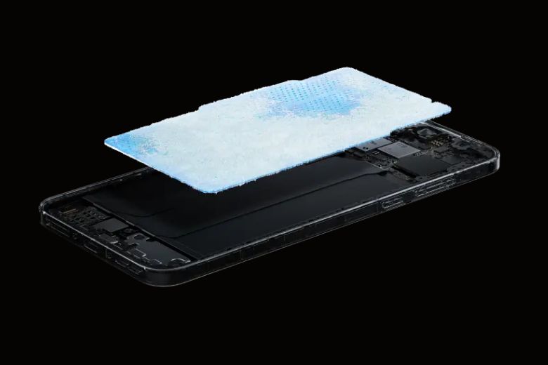 OnePlus Ace 5 Ultra 6