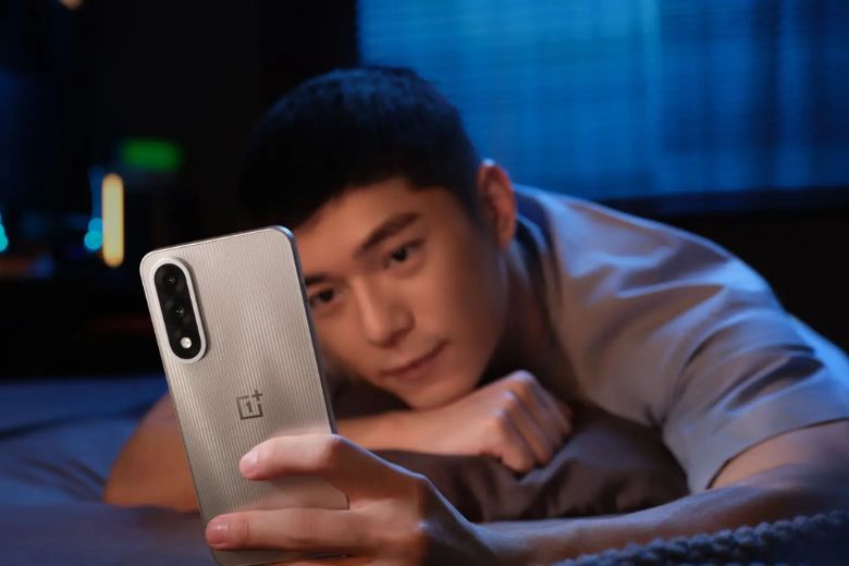 OnePlus Ace 5 Ultra 8