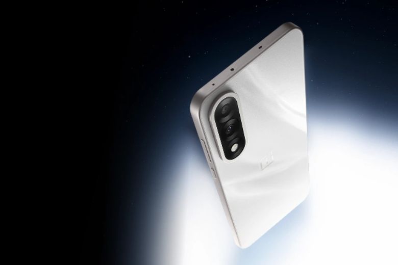 OnePlus Nord 5 1