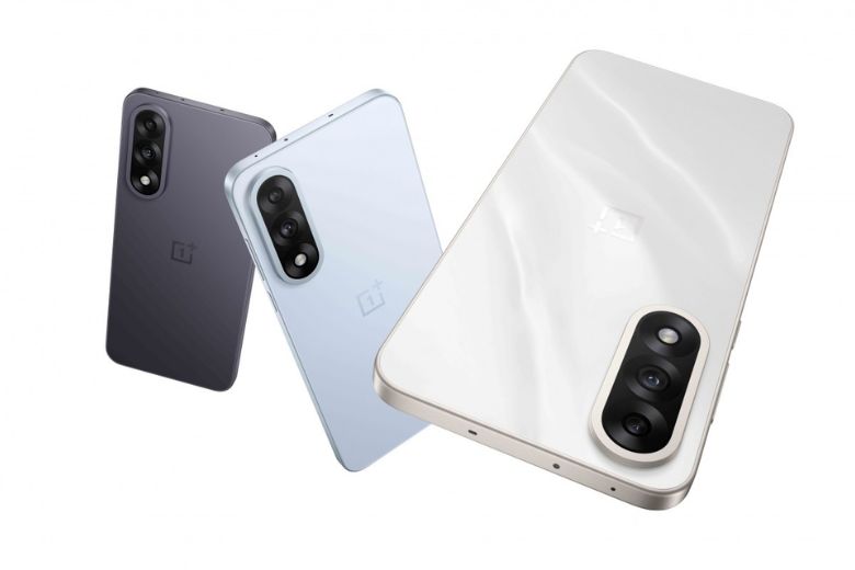 OnePlus Nord 5 2