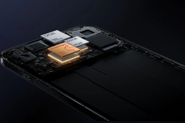 OnePlus Nord 5 4