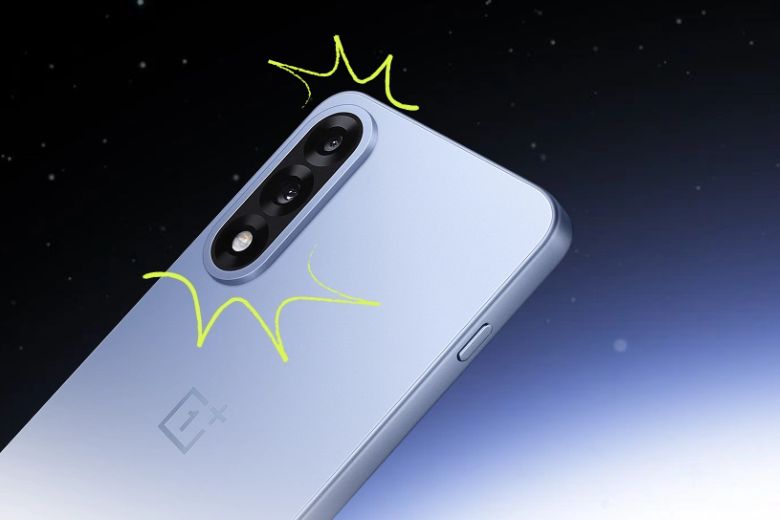 OnePlus Nord 5 5