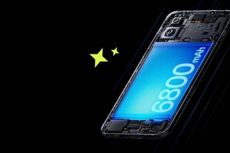 OnePlus Nord 5 6