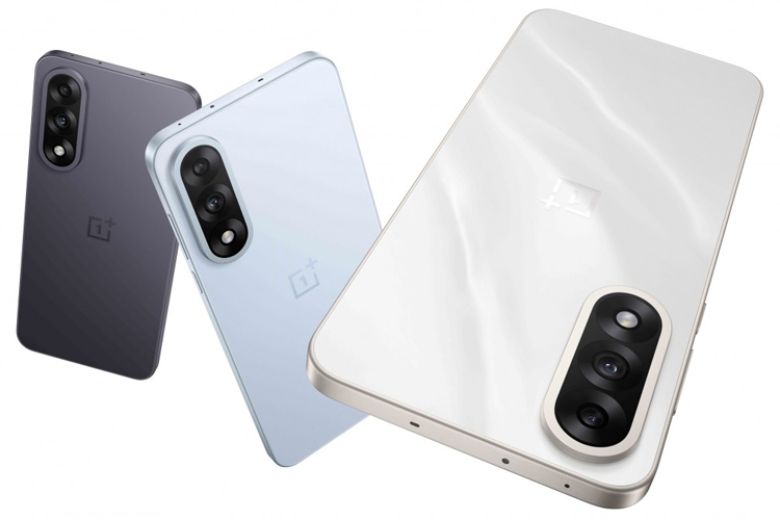 OnePlus Nord 5 1