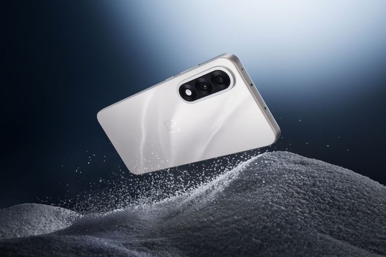 OnePlus Nord 5 3
