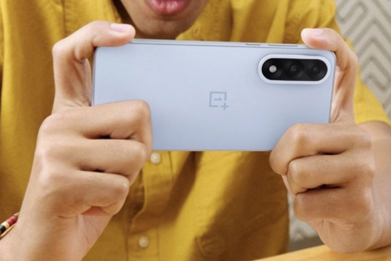 OnePlus Nord 5 6
