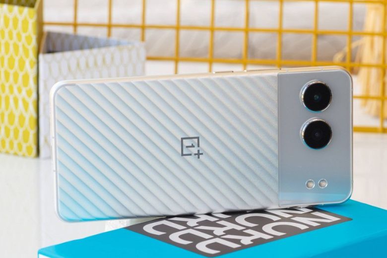 OnePlus Nord 5 1