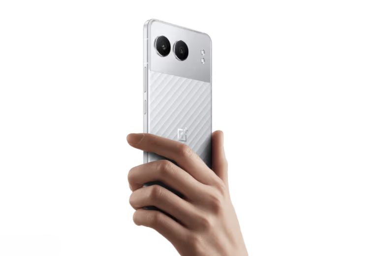OnePlus Nord 5 2