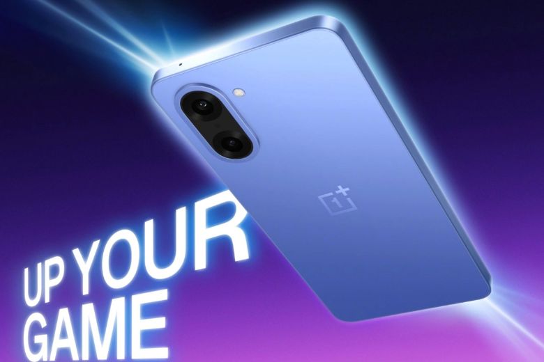 OnePlus Nord CE 5 1