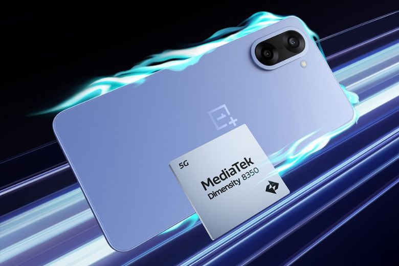 OnePlus Nord CE 5 4