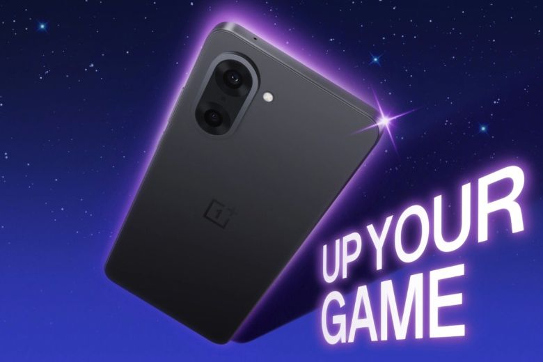 OnePlus Nord CE 5 6