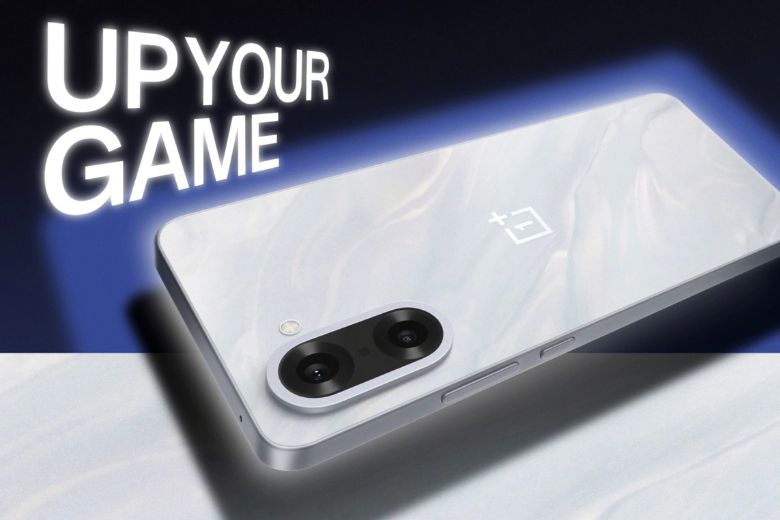 OnePlus Nord CE 5 6