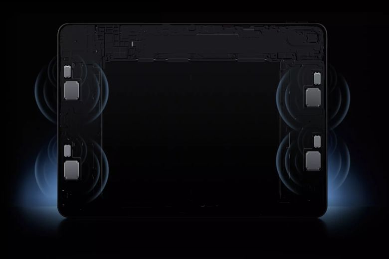 OnePlus Pad 2 Pro 5