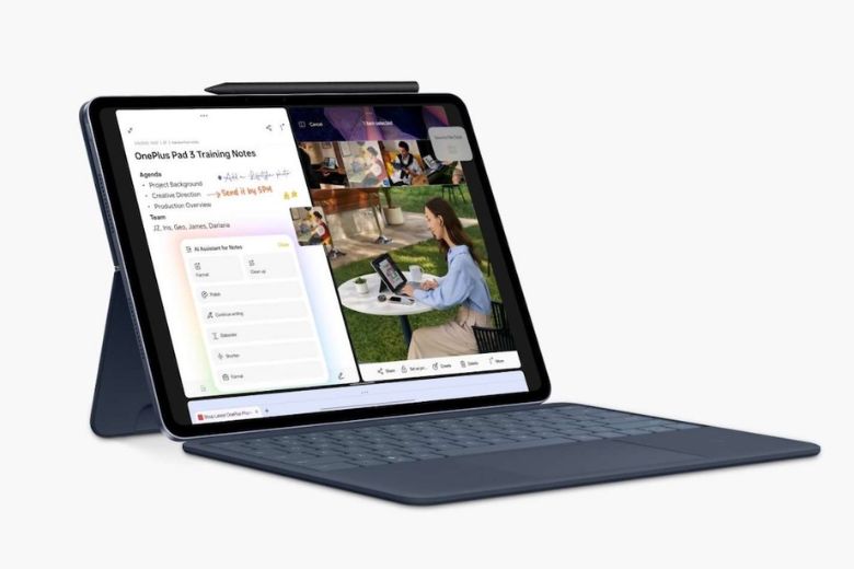 OnePlus Pad 3 7