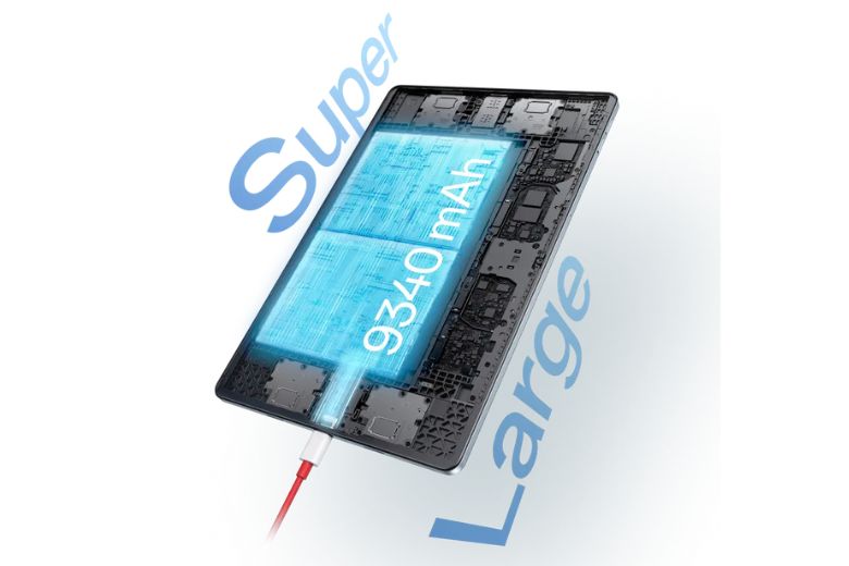 OnePlus Pad Lite 6