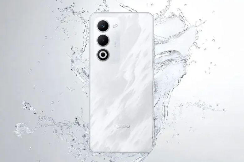 Oppo A5 4G 2