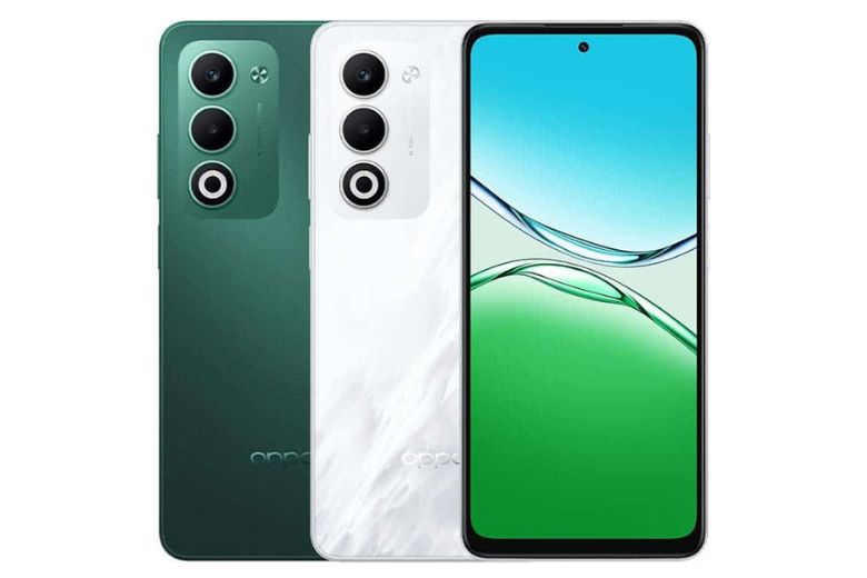 Oppo A5 5G 2