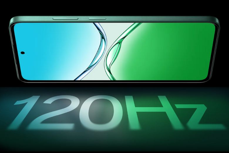 Oppo A5 5G 3