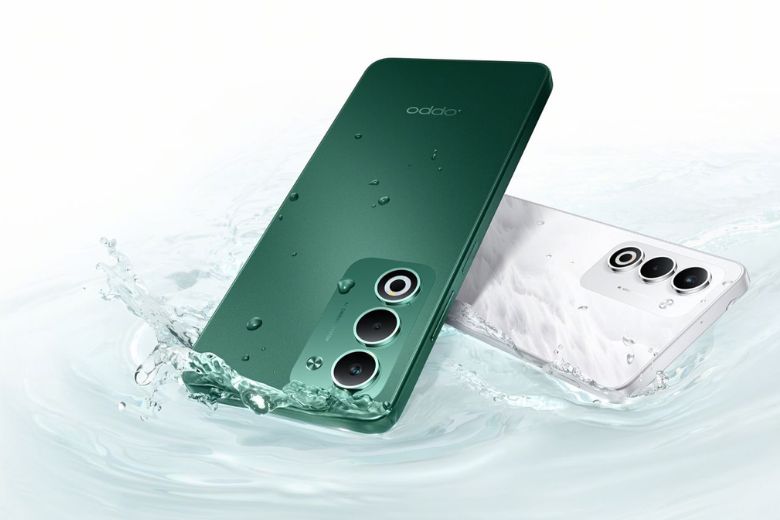 Oppo A5 5G 1