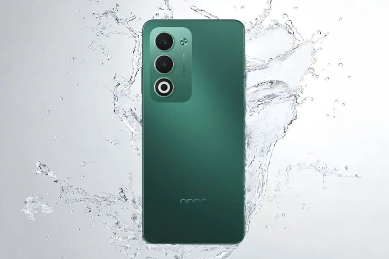 Oppo A5 5G 2