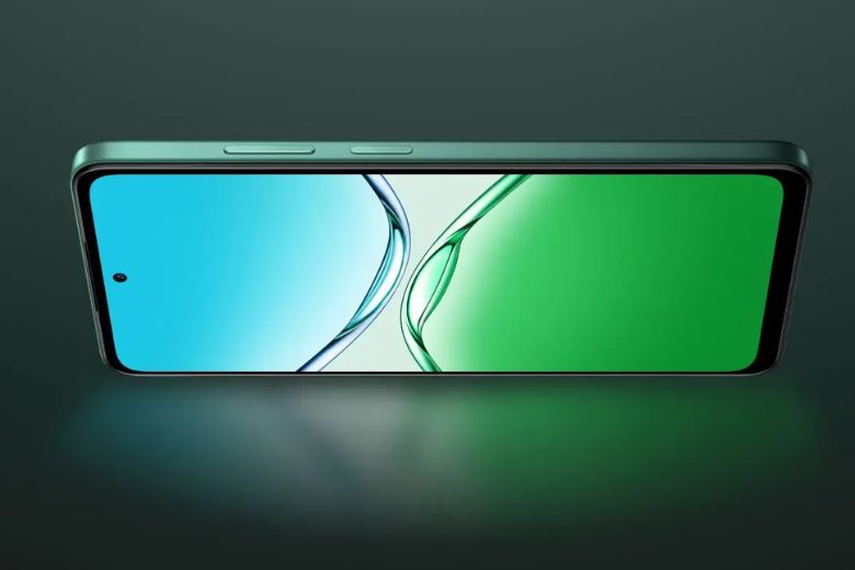 Oppo A5 5G 3
