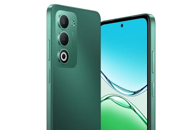 Oppo A5 5G 5