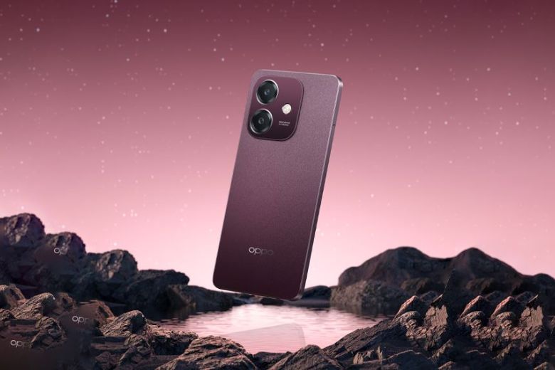 Oppo A5i 2