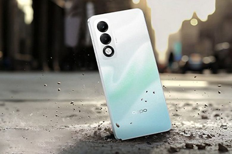 Oppo A5i Pro 5G 2