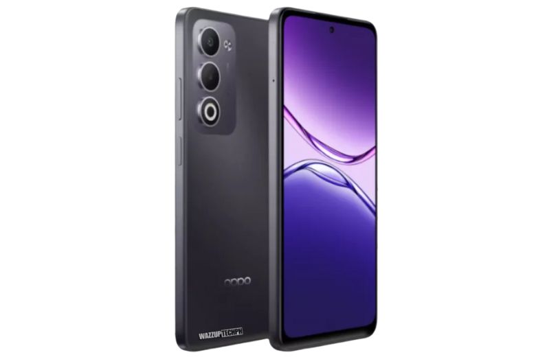 Oppo A5i Pro 1