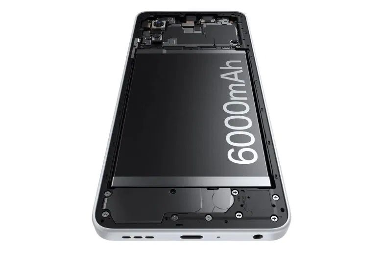 Oppo A5i Pro 2