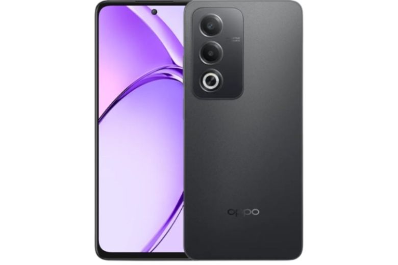 Oppo A5i Pro 4