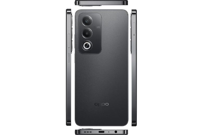 Oppo A5i Pro 6