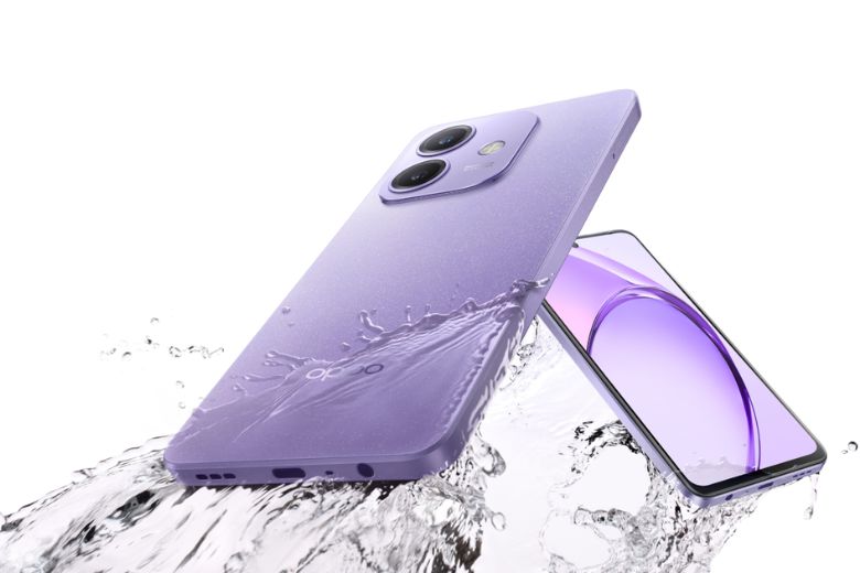 Oppo A5i 1