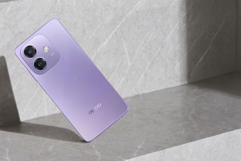 Oppo A5i 2