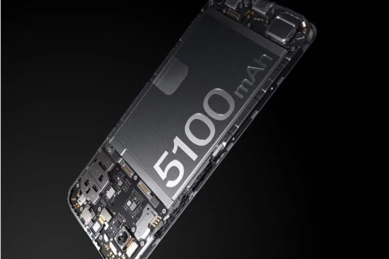 Oppo A5i 5