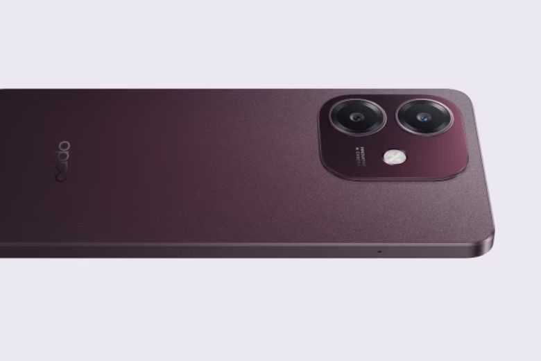 Oppo A5i 6