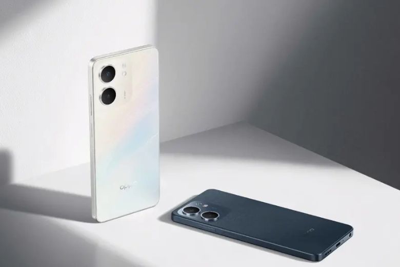 Oppo A5x 2
