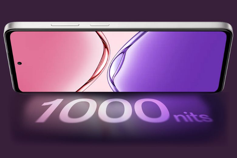 Oppo A5x 3