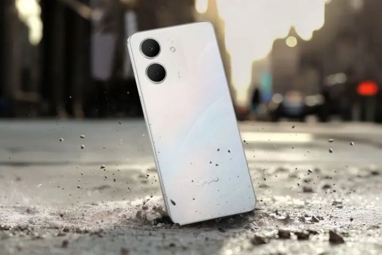 Oppo A5x 3