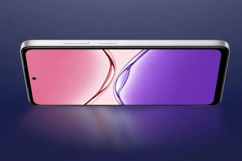 Oppo A5x 4