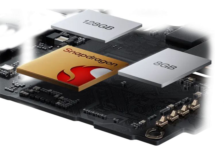 Oppo A5x 5
