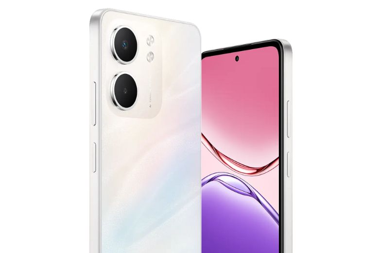Oppo A5x 7