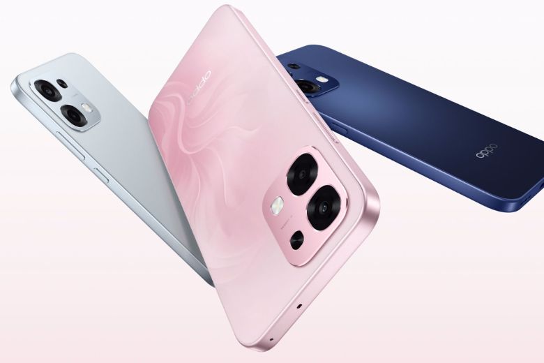 Oppo A6 5G 1