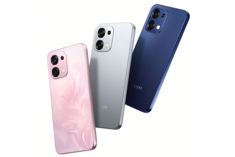 Oppo A6 5G 2