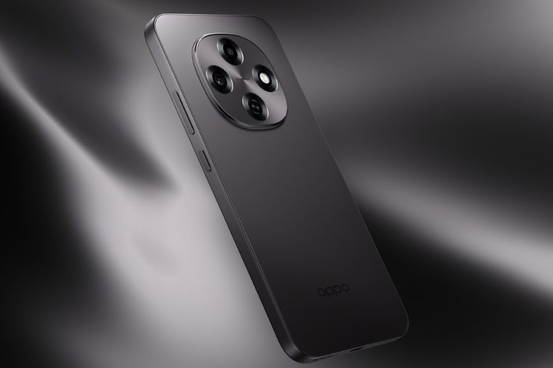 Oppo A6 2