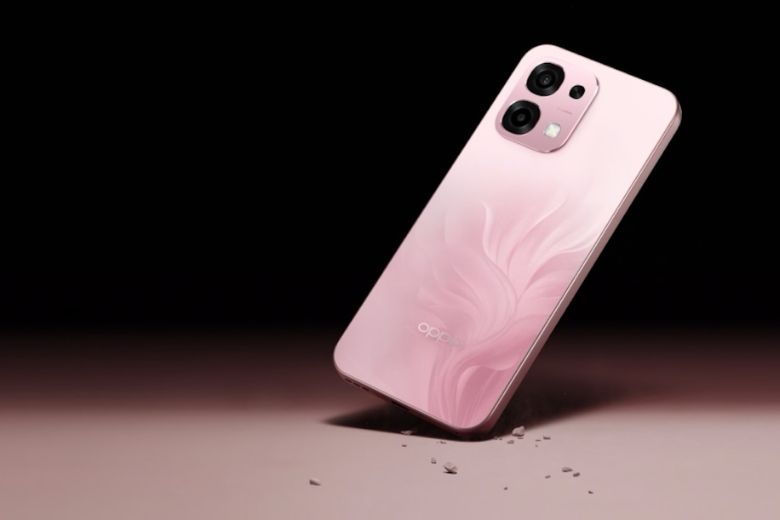 Oppo A6 5G​​​​​​​ 5