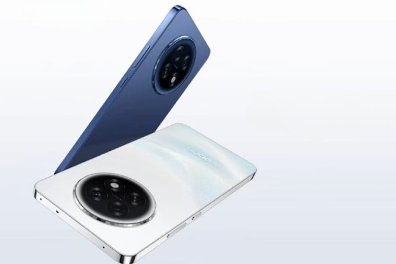 Oppo A6 Max 1